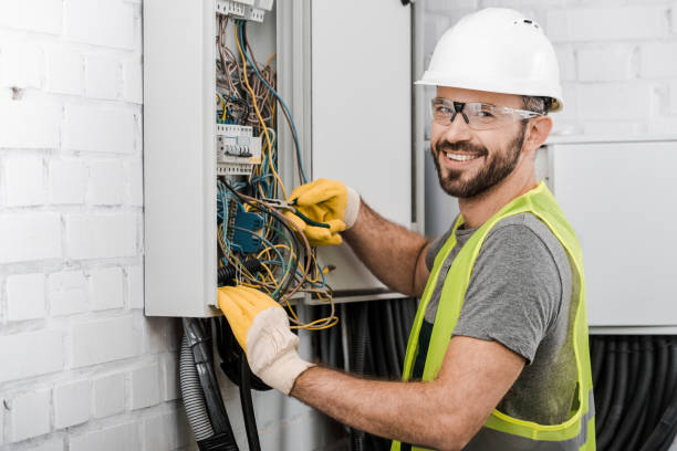  Eagle Lake, WI Electrician Pros