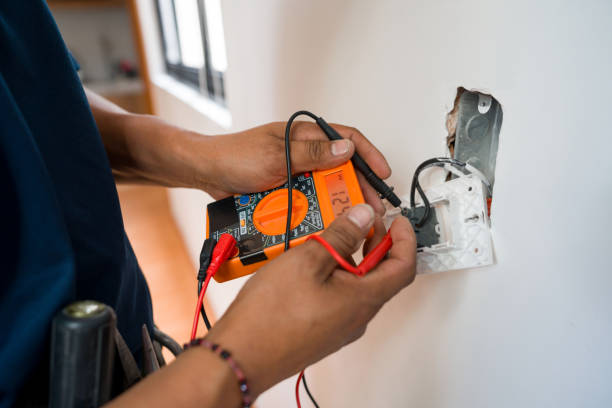Best Home Electrical Repair  in Eagle Lake, WI