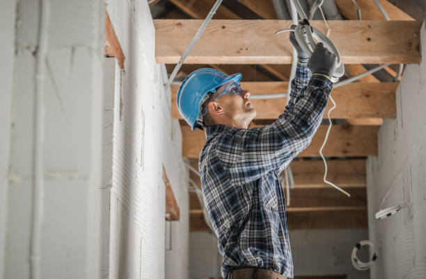 Best 24-Hour Electrician  in Eagle Lake, WI