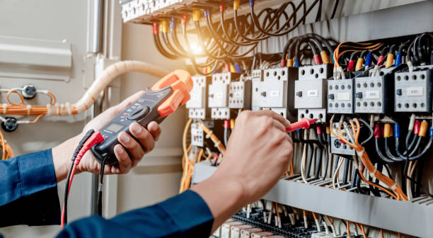 Best Electrical Upgrades for Homes  in Eagle Lake, WI