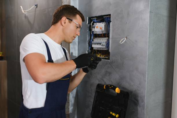 Best Electrician for Home Renovation  in Eagle Lake, WI