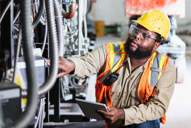 Best Affordable Emergency Electrician  in Eagle Lake, WI