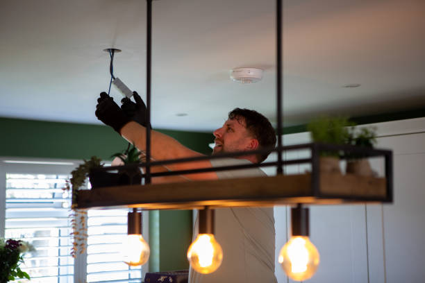 Best Affordable Electrical Installation  in Eagle Lake, WI