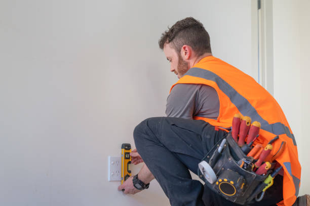 Best Electrical Installation Contractor  in Eagle Lake, WI