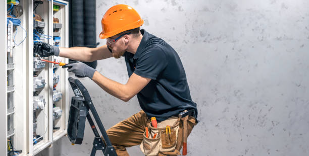 Best Electrical Wiring Services  in Eagle Lake, WI
